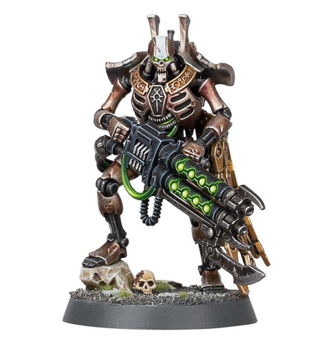 Warhammer 40k necrons garde - warhammer,