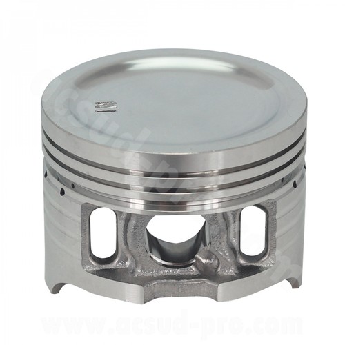 Piston 125cc city - 125cc, 52