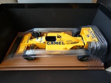 Lotus 100T Nelson Piquet #1