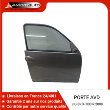 🇫🇷 PORTE AVANT DROIT