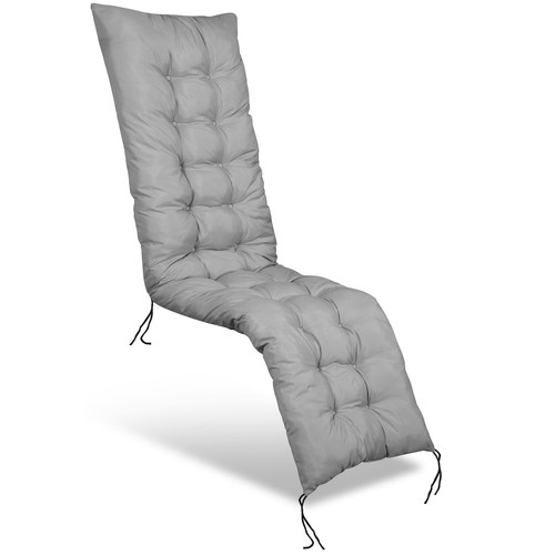 Coussin chaise longue 165 x - de,