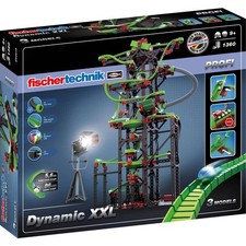 fischertechnik 544619 Dynamic