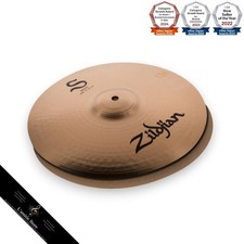 Cymbales Zildjian 14" S Family