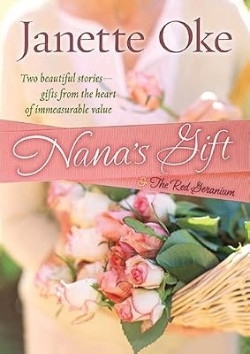 Nanas gift oke janette - nanas, oke,