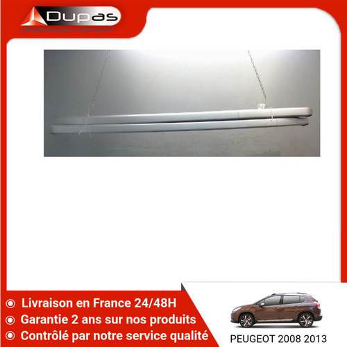 Barre de toit peugeot - de,