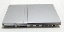 CONSOLE JEU PLAYSTATION 2 SLIM