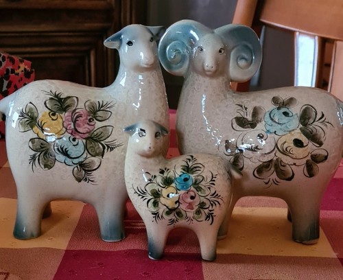 Petite famille belier - famille,