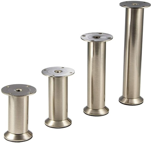 Pied meuble réglable en - de,