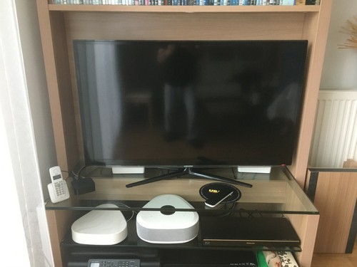 Led samsung ue45es6300 - led, 3d