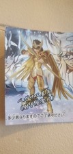 Figurine Saint seiya Chevalier
