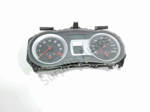Compteur 8201060314 renault - compteur,