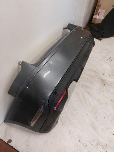 Pare choc arriere citroen 2 - choc, c5