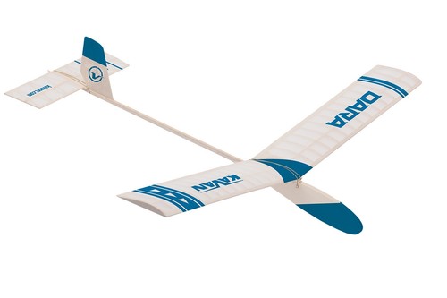 Planeur dara 1200mm kit - 1200mm,