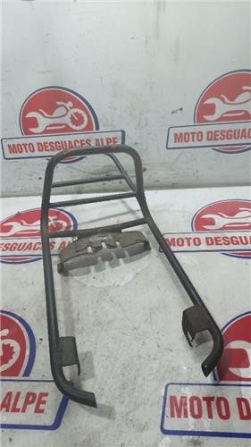 Poignée coque arrière derbi - coque,