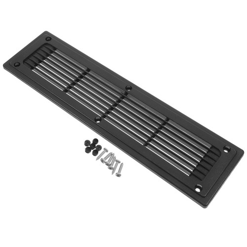 Soupirail cache grille - soupirail,