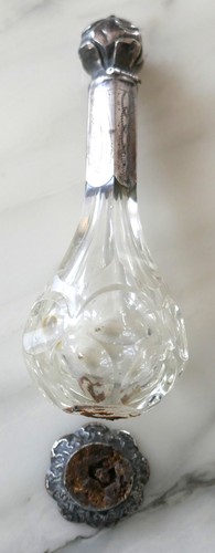 Objet vitrine flacon a - flacon,