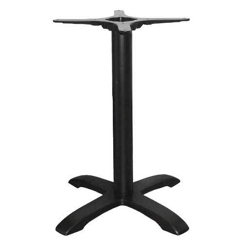 Boléro pied table - table, en