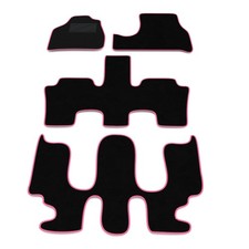 Tapis de sol compatibles avec