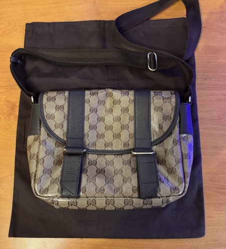 Sacoche gucci homme - sacoche,