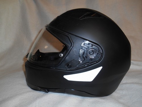 Casque integral hjc noir - integral,