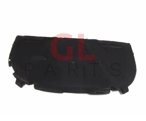 Panneau isolation capot - d'isolation,