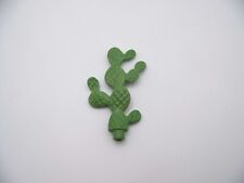 PLAYMOBIL (I205) VEGETATION - Small Rigid Cactus