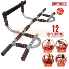 Barre De Traction Door Gym