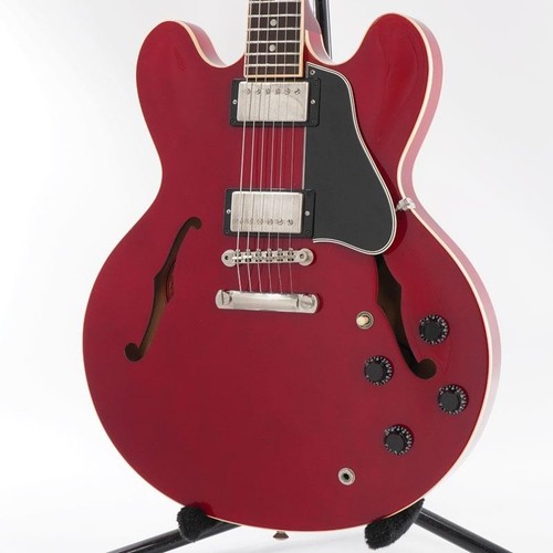 Gibson memphis es 335 - gibson, es-335