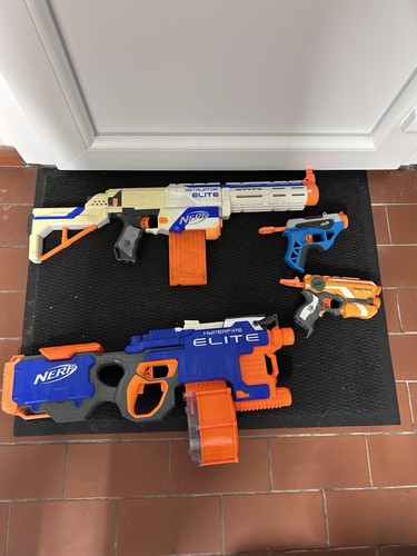 Nerf - nerf,