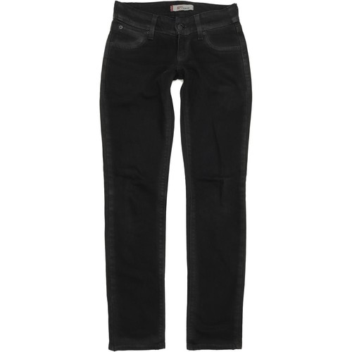 Levi 571 femme bleu skinny - levi's,