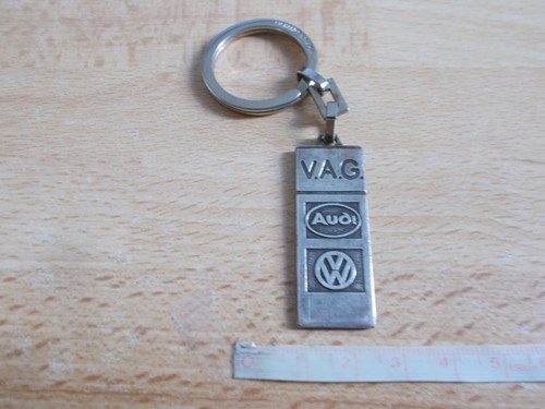 Porte clés métallique g - porte-clés, v.a.g