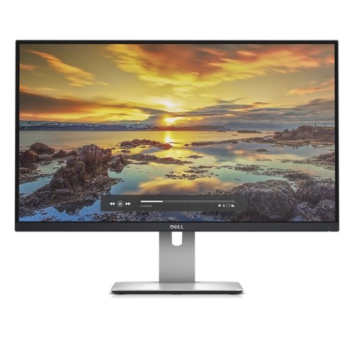 Dell ultrasharp u2715h - ultrasharp, 27-inch
