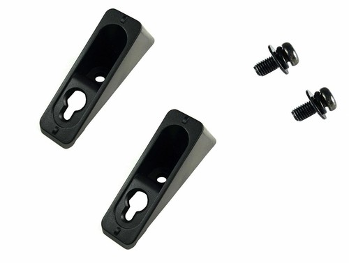Kit support mur pour barre - kit, de