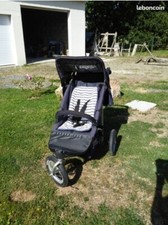 Poussette Red Castle (prix