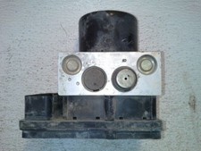 05-09 NISSAN FRONTIER ABS Anti-Lock Brake Pump Assembly 4x4 AT Crew King Cab OEM