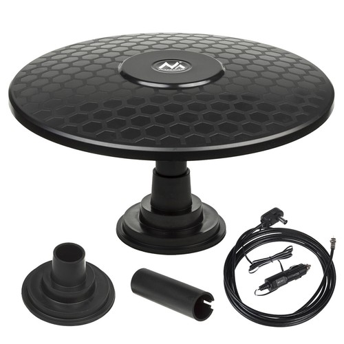 Antenne omnidirectionnelle - , 12