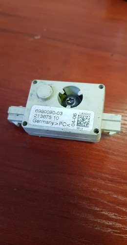 Bmw series antenna - bmw, 1