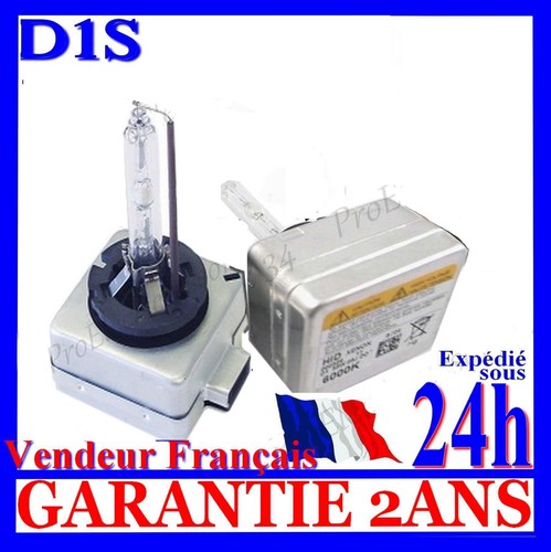 Ampoule d1s 35w - ampoule,