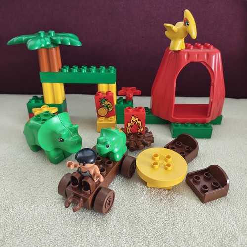 Lego duplo 2602 maison de - lego,