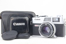 [ NEAR MINT+++ ] Canon Canonet