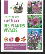 Plantes vivaces traité