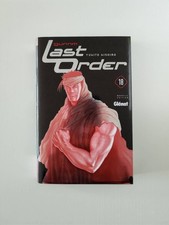Gunnm Last Order - Version