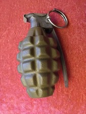 US WW2. 1944. Inerte. GRENADE