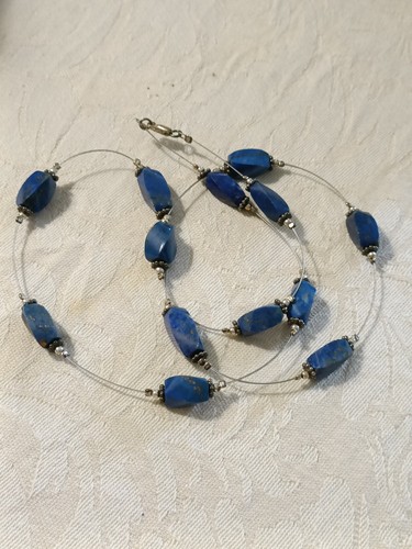 Collier pierres le - collier,