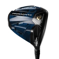 CALLAWAY GOLF 2023 PARADYM TD