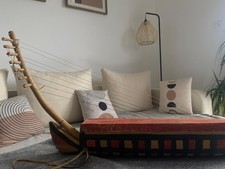 Instruments de Musique