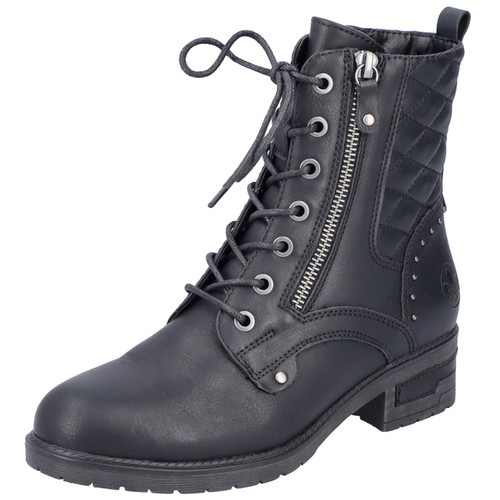 Rieker femme bottines bottes - femme,