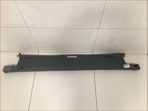 Plage arriere renault megane - megane, 1