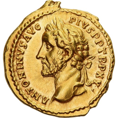 Roman empire antonin le - roman,