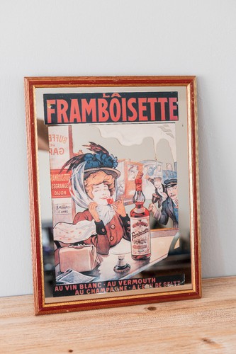 Affiche publicitaire - publicitaire, la